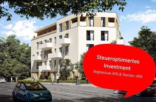 Wohnung kaufen in 01219 Dresden, Dresden - Dachterrassenwohnung zwischen TU-Campus & Hauptbahnhof