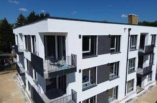 Wohnung kaufen in Finkenkruger Straße 16, 14612 Falkensee, Falkensee - Wohnen im Neubau: Modern, hell und individuell