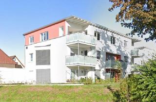 Wohnung kaufen in 37176 Nörten-Hardenberg, Nörten-Hardenberg - Moderne 2-Zimmer-Wohnung mit Terrasse in Nörten-Hardenberg