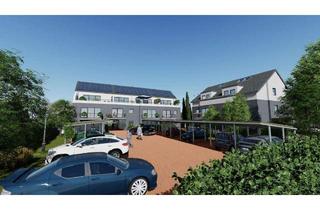 Wohnung kaufen in 46519 Alpen, Alpen - Ein Zuhause für alle Generationen! Moderne Wohnungen in verschiedenen Größen und Aufteilungen in Alpen-Menzelen!