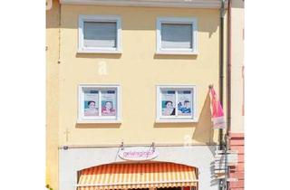 Mehrfamilienhaus kaufen in 79346 Endingen, Endingen am Kaiserstuhl - Mehrfamilienhaus 4 Wohneinheiten & Gewerbeeinheit