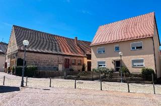 Haus kaufen in 90556 Cadolzburg, Cadolzburg - Hofanlage in Cadolzburg zu verkaufen