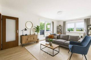 Wohnung kaufen in 97209 Veitshöchheim, Veitshöchheim - 2-Zimmer-Wohnung mit Potential im 2.OG eine Mehrparteienhauses in begehrter Lage von Veitshöchheim!