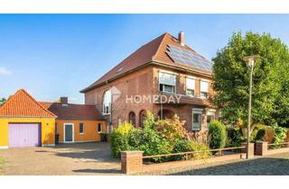 Haus kaufen in 27239 Twistringen, Twistringen - Ein Haus voller Möglichkeiten: Ihr MFH in Twistringen mit 4 WE und großem Grundstück