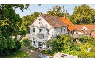 Haus kaufen in 59494 Soest, Soest - Charmante Wohn-Gewerbeimmobilie mit vielfältigen Nutzungsmöglichkeiten