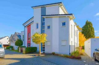 Wohnung kaufen in 59505 Bad Sassendorf, Bad Sassendorf - Neuwertige Traumwohnung in Bad Sassendorf - ab 1.12. frei beziehbar!