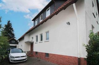 Haus kaufen in 30952 Ronnenberg, Ronnenberg - Zweifamilienhaus mit Einliegerwohnung in Ronnenberg - ruhig, vielseitig