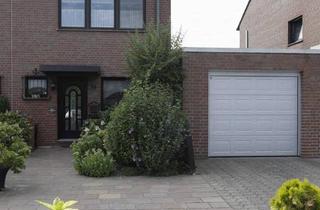 Einfamilienhaus kaufen in 41564 Kaarst, Kaarst - Einfamilienhaus-Doppelhaushälfte in Kaarst-Vorst