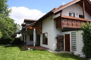 Doppelhaushälfte kaufen in 85521 Ottobrunn, Ottobrunn/Riemerling - Von Privat Haus-Doppelhaushälfte in OttobrunnRiemerlingMünchen