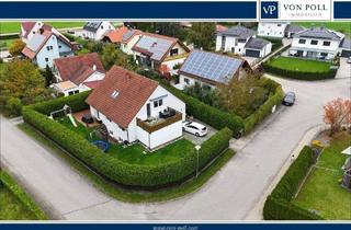 Einfamilienhaus kaufen in 91572 Bechhofen, Bechhofen - Modernes Zweifamilienhaus mit gehobener Ausstattung und viel Platz für Ihre Ansprüche!