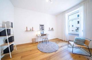 Wohnung kaufen in 60489 Frankfurt am Main, Frankfurt am Main - SOFORT BEZUGSFREI I SCHMUCKSTÜCK IN FRANKFURT RÖDELHEIM I ES LOHNT SICH
