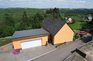 Einfamilienhaus kaufen in Bommert, 54689 Daleiden, Daleiden - Charmantes Einfamilienhaus auf 4.165 m² Traumgrundstück in Daleiden-Bommert