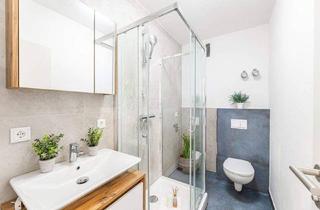 Wohnung kaufen in Adolf-Kolping-Straße 24, 96050 Bamberg, Bamberg - Ohne Makler: Wohnung zentral in Bamberg- barrierefrei, kernsaniert und sofort bezugsfrei