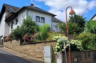 Einfamilienhaus kaufen in 53501 Grafschaft, Grafschaft - Großes freistehendes Einfamilienhaus