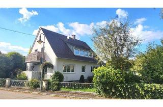 Haus kaufen in 89340 Leipheim, Leipheim - +++Leipheim, charmantes Ein- oder Zwei-FH, ca. 158 m² Wfl., Garage, 634 m² Eckgrundstück+++