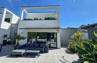 Einfamilienhaus kaufen in 94526 Metten, Metten - Traumhaus in Metten - Modernes Wohnen mit Urlaubsfeeling