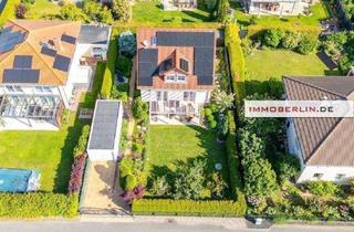 Einfamilienhaus kaufen in 14513 Teltow, Mehrfamilienhaus, Wohnhaus in Teltow