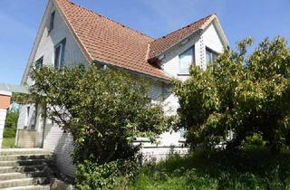 Haus kaufen in 31710 Buchholz, Buchholz - Architektenhaus in Buchholz bei Stadthagen