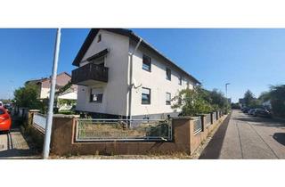 Haus kaufen in 68809 Neulußheim, Neulußheim - komplette renoviertes Ein großzügiges 2 Generationenhaus ZFH