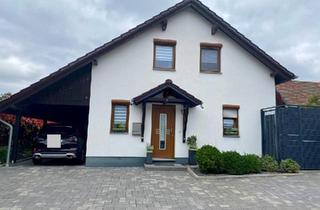 Einfamilienhaus kaufen in 99189 Elxleben, Elxleben - Haus in Top Zustand - Provisionsfrei zu verkaufen!