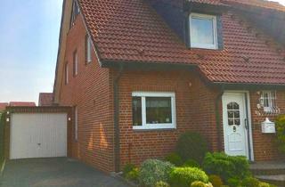 Doppelhaushälfte kaufen in 45772 Marl, Marl - Doppelhaushälfte in Marl-Lenkerbeck zu verkaufen ...