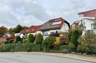 Haus kaufen in 58256 Ennepetal, Ennepetal - Großzügiges 9-Zimmer Zweifamilienhaus in Ennepetal