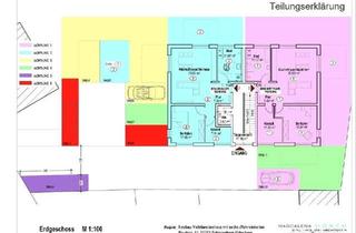Wohnung kaufen in 66901 Schönenberg-Kübelberg, Schönenberg-Kübelberg - Neubauwohnung Erstbezug ab sofort Beziehbar