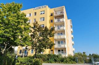 Wohnung kaufen in 14772 Brandenburg, Brandenburg an der Havel - Helle 3 Zimmer Eigentumswohnung zu verkaufen - unvermietet