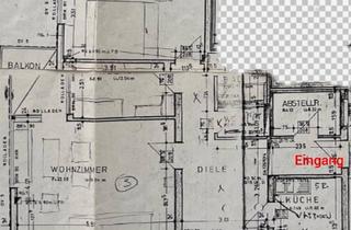 Wohnung kaufen in 73257 Köngen, Köngen - 3,5 Zimmer Wohnung