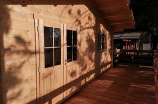 Haus kaufen in 67271 Kindenheim, Kindenheim - WochenendhausChalet