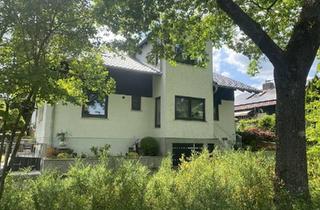 Einfamilienhaus kaufen in 67663 Kaiserslautern, Kaiserslautern - Einfamilienhaus mit Einliegerwohnung KL Uni-Wohngebiet, 2 Garagen
