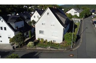 Mehrfamilienhaus kaufen in 35688 Dillenburg, Dillenburg - Mehrfamilienhaus