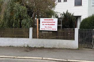 Doppelhaushälfte kaufen in 95032 Hof, Hof - Doppelhaushälfte