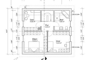 Haus kaufen in 84332 Hebertsfelden, Hebertsfelden - FÜR EURE FAMILIE EIN GEMÜTLICHES WOHNDOMIZIL NÄHE EGGENFELDEN