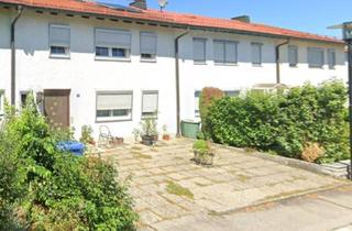 Einfamilienhaus kaufen in 94474 Vilshofen, Vilshofen an der Donau - Charmantes Einfamilienhaus mit großem Garten und Vollkeller