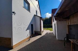 Bauernhaus kaufen in 96364 Marktrodach, Marktrodach - Tierhaltung, Gewerbe, Scheune, Bauernhof, Werkstatt