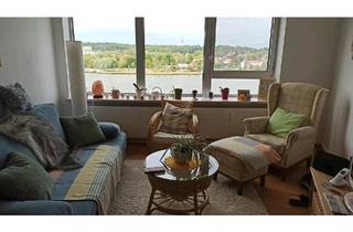 Wohnung kaufen in 24837 Schleswig, Schleswig - Wohnung mit bestem Blick über Schleswig zu verkaufen von Privat