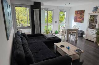 Wohnung kaufen in 58456 Witten, Witten - Eigentumswohnung in Witten-Vormholz am Waldrand
