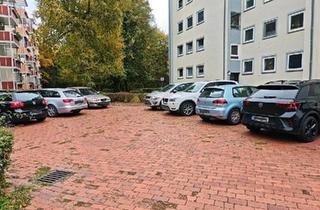 Wohnung kaufen in 38226 Salzgitter, Salzgitter - Schöne, frisch renovierte 4-Zimmer-Wohnung - provisionsfrei