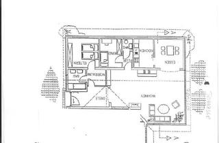 Wohnung kaufen in 27389 Fintel, Fintel - Traumhafte Eigentumswohnung, 4 Zi., Garten
