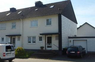 Haus kaufen in 33154 Salzkotten, Salzkotten - Einfamilien-Reihenendwohnhaus provisionsfrei zu verkaufen