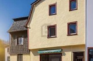 Anlageobjekt in 53902 Bad Münstereifel, Bad Münstereifel - WOHNEN & ARBEITEN-SOFORT IN BESTER LAGE TOP