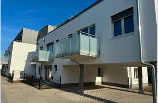 Wohnung kaufen in 85055 Ingolstadt, Ingolstadt - Kapitalanalge mit solventem Mieter- Neubauwohnung in Top Lage