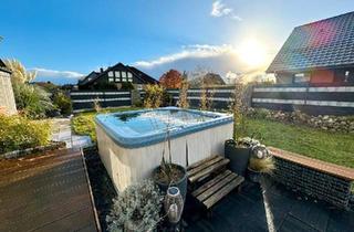 Einfamilienhaus kaufen in 26316 Varel, Varel - Wunderschönes Einfamilienhaus an der Nordsee, Privatverkauf