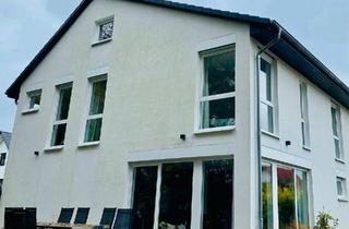 Doppelhaushälfte kaufen in 31840 Hessisch Oldendorf, Hessisch Oldendorf - Doppelhaushälfte - modern, ruhig, zentral, ab sofort von privat