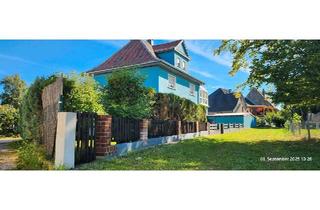 Mehrfamilienhaus kaufen in 92237 Sulzbach-Rosenberg, Sulzbach-Rosenberg - 3 Familien Haus