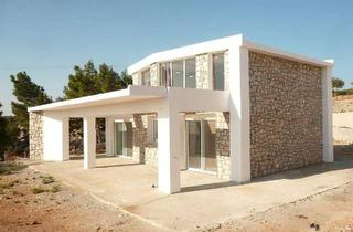 Einfamilienhaus kaufen in 67551 Worms, Worms - FERIENHAUS AUF RHODOS 4,5 ZIMMER 85 m2 TOP AUSSICHT, RUHIG