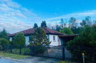 Einfamilienhaus kaufen in 17358 Torgelow, Torgelow - Einfamilienhaus, Bungalow, sehr ruhig gelegen