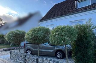 Doppelhaushälfte kaufen in 25335 Elmshorn, Elmshorn - Modernisierte Doppelhaushälfte in bester Lage - von Privat!