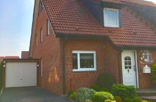 Doppelhaushälfte kaufen in 42697 Solingen, Solingen - Doppelhaushälfte in Marl-Lenkerbeck zu verkaufen 450.000 ?